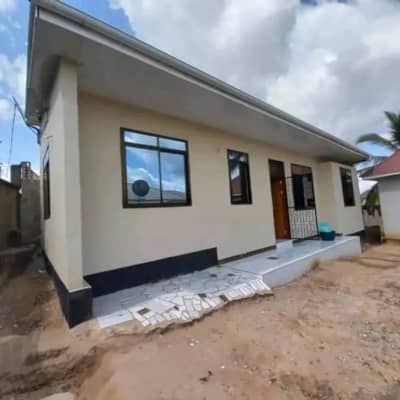 House for Rent in Mbezi, Dar Es Salaam