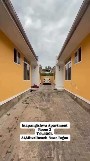 2 Bedrooms Apartment for Rent in Mbezi Beach Jogoo, Dar Es Salaam 2 Bedrooms Apartment for Rent in Mbezi Beach Jogoo, Dar Es Salaam