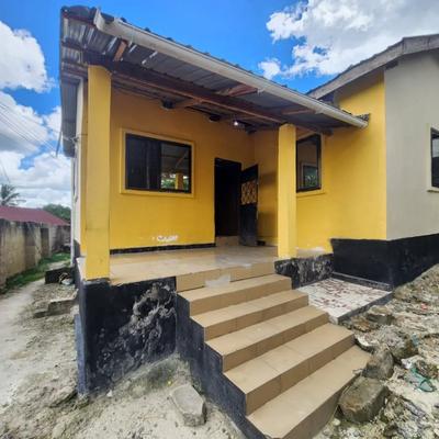 Apartment ya chumba kimoja inapangishwa Mbezi Kwa Msuguri, Dar Es Salaam Apartment ya chumba kimoja inapangishwa Mbezi Kwa Msuguri, Dar Es Salaam