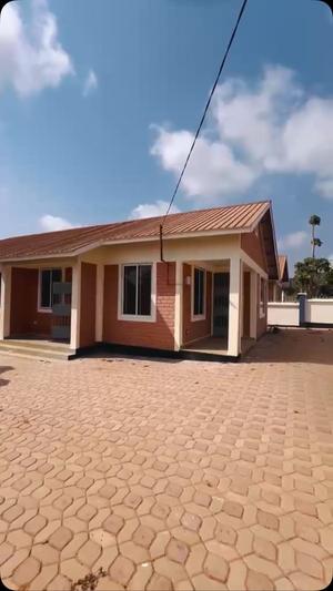 Nyumba ya vyumba vitatu inapangishwa Iyumbu NHC, Dodoma