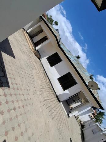 Nyumba ya vyumba vitatu inauzwa Mbezi Beach Jogoo, Dar Es Salaam (300 sqm)