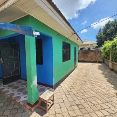 Nyumba ya vyumba viwili inapangishwa Sakina, Arusha