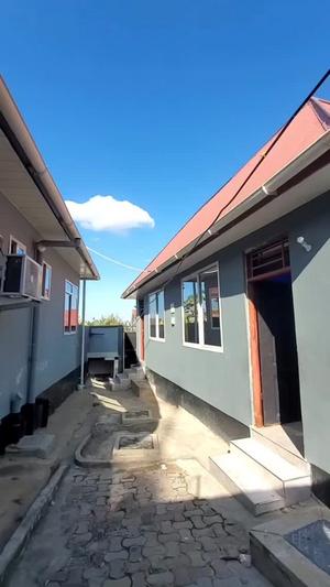 Nyumba ya chumba kimoja inapangishwa Tabata Kinyerezi, Dar Es Salaam