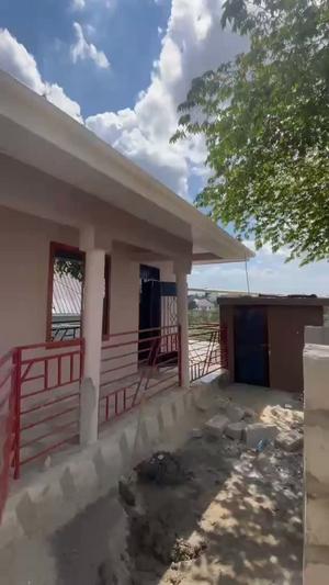Apartment ya vyumba viwili inapangishwa Kinyerezi Mwanzo Mgumu, Dar Es Salaam