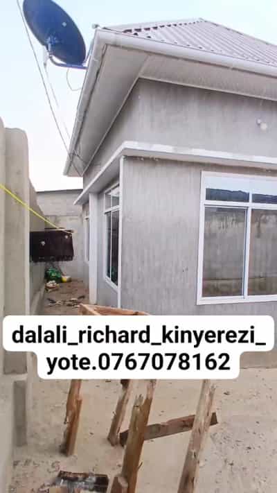 Nyumba/Apartment ya chumba kimoja inapangishwa Tabata, Dar Es Salaam Nyumba/Apartment ya chumba kimoja inapangishwa Tabata, Dar Es Salaam