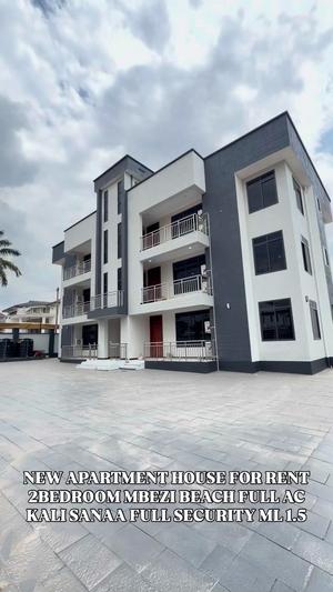 2 Bedrooms Apartment for Rent in Mbezi Beach, Dar Es Salaam 2 Bedrooms Apartment for Rent in Mbezi Beach, Dar Es Salaam
