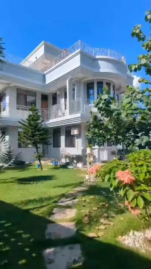 Nyumba (Furnished) ya vyumba vitano inapangishwa Mbezi Mwisho, Dar Es Salaam Nyumba (Furnished) ya vyumba vitano inapangishwa Mbezi Mwisho, Dar Es Salaam