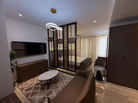 Studio Apartment inapangishwa Morocco, Dar Es Salaam