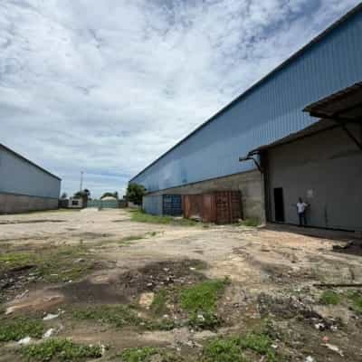 Warehouse/Godown for Rent in Mbagala, Dar Es Salaam