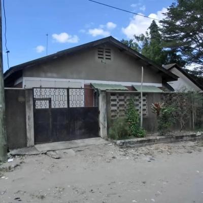 House for Sale in Sinza, Dar Es Salaam (296 sqm) House for Sale in Sinza, Dar Es Salaam (296 sqm)