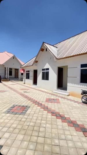 Nyumba inapangishwa Miganga, Dodoma