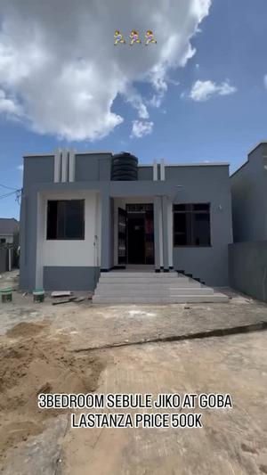 3 Bedrooms House for Rent in Goba Laitanza, Dar Es Salaam 3 Bedrooms House for Rent in Goba Laitanza, Dar Es Salaam