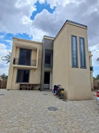 2 Bedrooms House for Rent in Makongo, Dar Es Salaam 2 Bedrooms House for Rent in Makongo, Dar Es Salaam