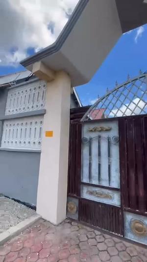 Nyumba ya chumba kimoja inapangishwa Mnada Mpya, Dodoma