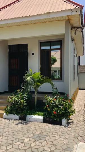 House for Rent in Mlimwa C, Dodoma