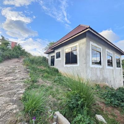 Nyumba ya vyumba vitatu inauzwa Kimara Temboni, Dar Es Salaam (300 sqm)