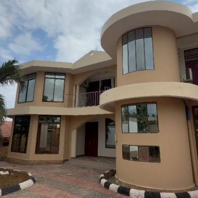 Nyumba ya vyumba 6 inapangishwa Tegeta Wazo, Dar Es Salaam Nyumba ya vyumba 6 inapangishwa Tegeta Wazo, Dar Es Salaam