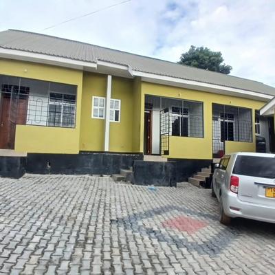 Apartment ya chumba kimoja inapangishwa Temboni, Dar Es Salaam Apartment ya chumba kimoja inapangishwa Temboni, Dar Es Salaam