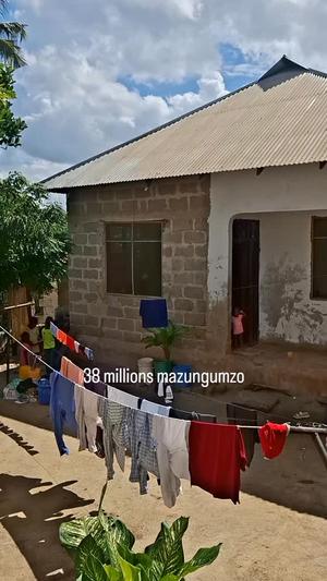 Nyumba ya vyumba vitatu inauzwa Goba Nashpark, Dar Es Salaam