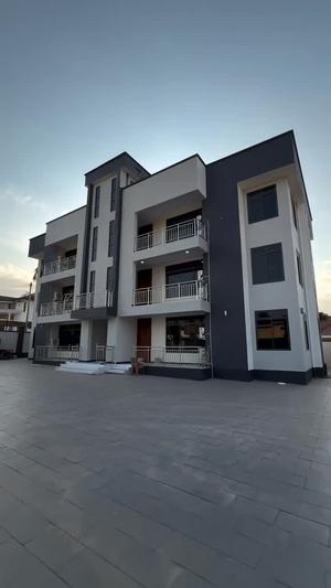 2 Bedrooms Apartment for Rent in Mbezi Beach Upande Wa Chini, Dar Es Salaam