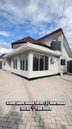 3 Bedrooms House for Rent in Sinza, Dar Es Salaam 3 Bedrooms House for Rent in Sinza, Dar Es Salaam