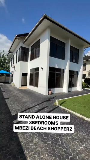 3 Bedrooms House for Rent in Mbezi Beach Shoppers, Dar Es Salaam 3 Bedrooms House for Rent in Mbezi Beach Shoppers, Dar Es Salaam