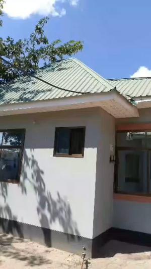 Apartment inapangishwa Kivule Sokoni, Dar Es Salaam Apartment inapangishwa Kivule Sokoni, Dar Es Salaam