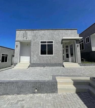 2 Bedrooms Apartment for Rent in Goba, Dar Es Salaam