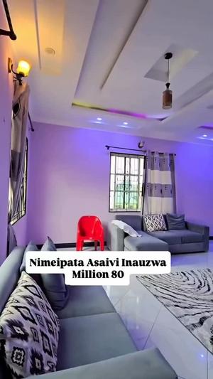 Nyumba inapangishwa Mbezi Maramba Mawili, Dar Es Salaam Nyumba inapangishwa Mbezi Maramba Mawili, Dar Es Salaam
