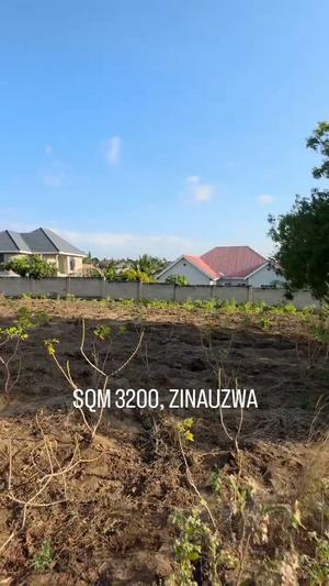 Kiwanja kinauzwa Madale Mkoroshini, Dar Es Salaam (3200 sqm) Kiwanja kinauzwa Madale Mkoroshini, Dar Es Salaam (3200 sqm)