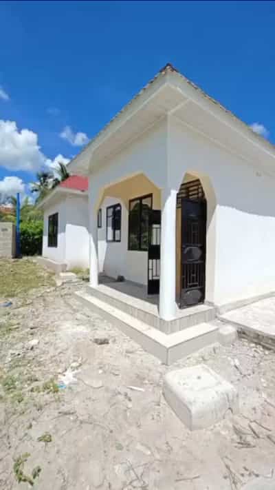 Apartment for Rent in Pugu Kwa RAIS, Dar Es Salaam