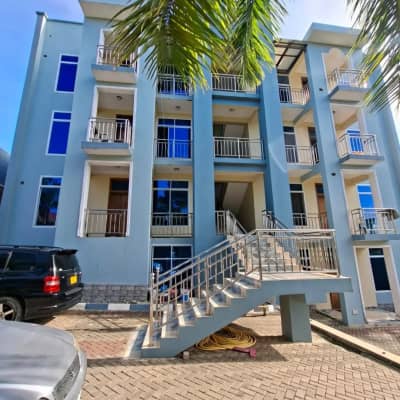 2 Bedrooms House/Apartment for Rent in Goba, Dar Es Salaam