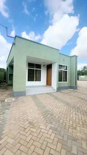Apartment ya vyumba viwili inapangishwa Boko Chama, Dar Es Salaam Apartment ya vyumba viwili inapangishwa Boko Chama, Dar Es Salaam