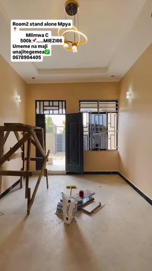 2 Bedrooms House for Rent in Mlimwa C, Dodoma 2 Bedrooms House for Rent in Mlimwa C, Dodoma