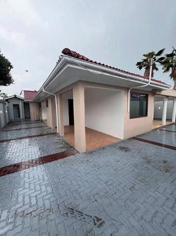 Nyumba ya vyumba vinne inapangishwa Mbezi Beach Jogoo, Dar Es Salaam Nyumba ya vyumba vinne inapangishwa Mbezi Beach Jogoo, Dar Es Salaam
