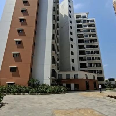 Apartment ya vyumba viwili inapangishwa Mikocheni Palm Village, Dar Es Salaam