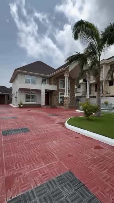 5 Bedrooms House for Rent in Mbweni, Dar Es Salaam 5 Bedrooms House for Rent in Mbweni, Dar Es Salaam