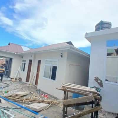 Nyumba ya chumba kimoja inapangishwa Kimara Mwisho, Dar Es Salaam