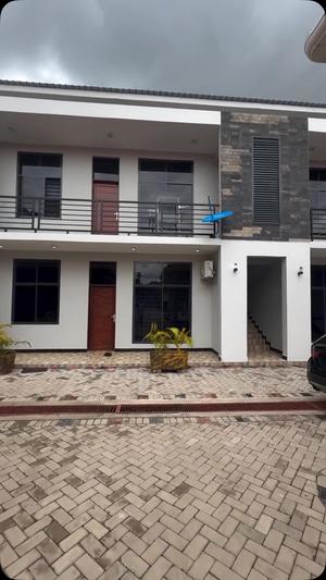 Apartment ya vyumba viwili inapangishwa Salasala, Dar Es Salaam Apartment ya vyumba viwili inapangishwa Salasala, Dar Es Salaam