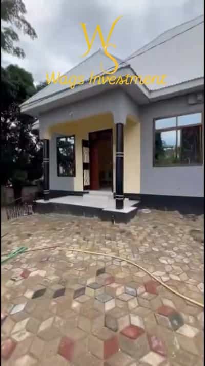 2 Bedrooms House for Rent in Goba Lastanza, Dar Es Salaam
