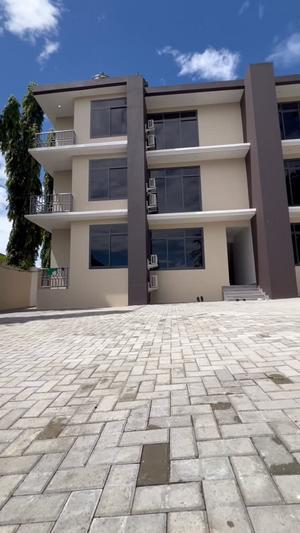 Nyumba ya vyumba viwili inapangishwa Sala Sala, Dar Es Salaam