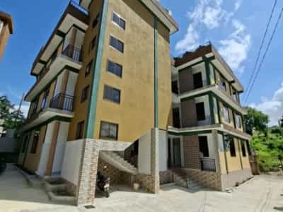 Apartment ya chumba kimoja inapangishwa Kimara Temboni, Dar Es Salaam