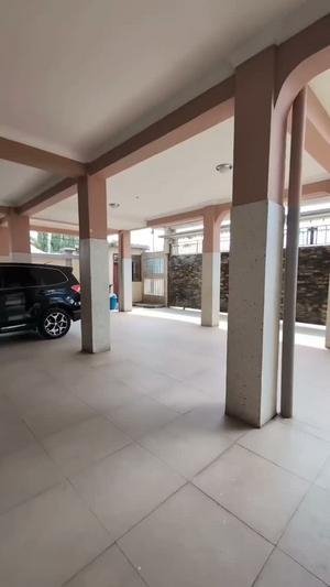 2 Bedrooms Apartment for Rent in Mwenge, Dar Es Salaam