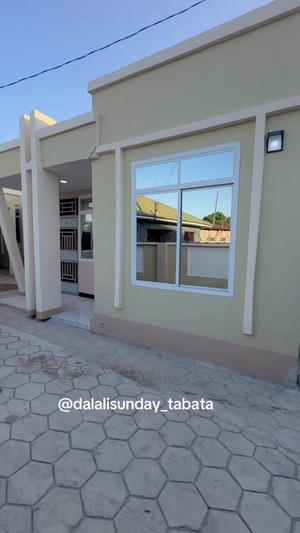 1 Bedroom Apartment for Rent in Tabata Segerea Chama, Dar Es Salaam