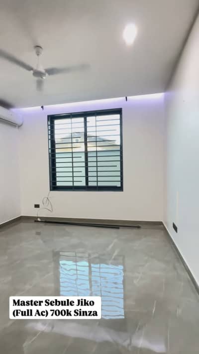 House/Apartment for Rent in Sinza, Dar Es Salaam