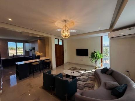 2 Bedrooms Furnished Apartment for Rent in Msasani, Dar Es Salaam 2 Bedrooms Furnished Apartment for Rent in Msasani, Dar Es Salaam