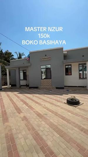 Nyumba ya chumba kimoja inapangishwa Boko Basihaya, Dar Es Salaam Nyumba ya chumba kimoja inapangishwa Boko Basihaya, Dar Es Salaam