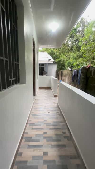 Nyumba ya vyumba viwili inapangishwa Kibada, Dar Es Salaam