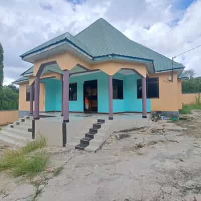 3 Bedrooms Apartment for Rent in Mbezi Mwisho, Dar Es Salaam