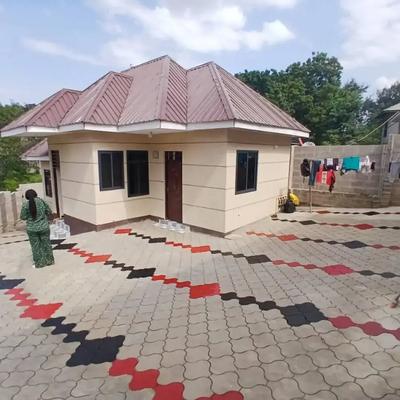 Nyumba/Apartment ya chumba kimoja inapangishwa Korogwe, Dar Es Salaam Nyumba/Apartment ya chumba kimoja inapangishwa Korogwe, Dar Es Salaam